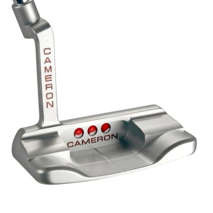 Titleist Studio Select Square 2 Putter 