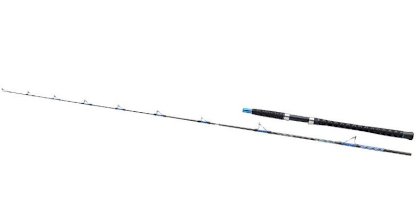 Balzer Adrenalin Flexo Pilk 220 - Fishing Rod