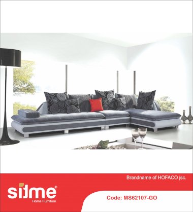 Sofa Sitme MS62107-GO