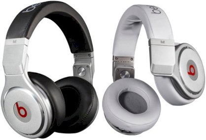 Headphone Monster Beats by Dr. Dre Beats Pro
