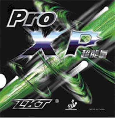 LKT Pro XP
