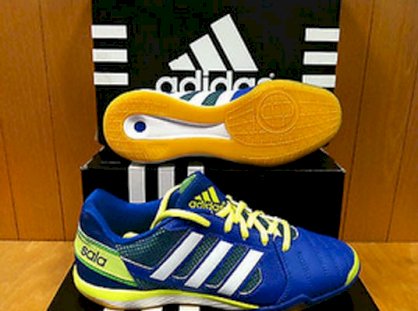Adidas freefootball Top Sala indoor soccer shoes