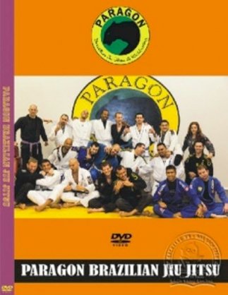 Paragon Brazilian Jiu Jitsu - Tự Học Jiu Jitsu Cùng Các Nhà Vô Địch 