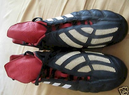 Adidas Predator Mania XTR XSG $350 Soccer Shoes Football Boots 13.5 US / 13 UK
