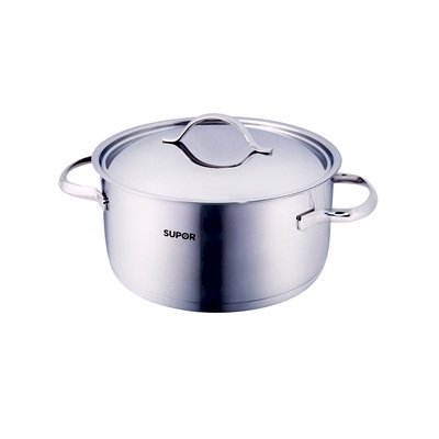 Nồi canh inox Supor Helen S05S20