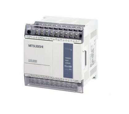 PLC Mitsubishi FX1S 14MT-001