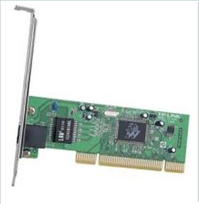 TpLink PCMCIA Gigabit 10/100/1000Mpbs 