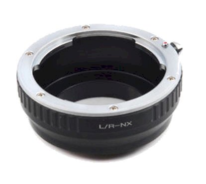 Ngàm chuyển đổi ống kính Leica L/R-NX