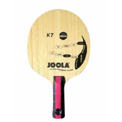 Joola K7 OFF+ Table Tennis Blade