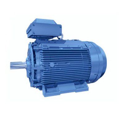 Động cơ ABB M2QA 160M2B 15Kw ( Chân đế)