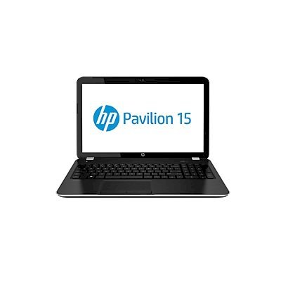 Laptop HP Pavilion 15-E023TX (E4W98PA) (Intel Core i5-3230M 2.6GHz, 4GB RAM, 1TB HDD, VGA ATI Radeon HD 8670M, 15.6 inch, Windows 8 64-bit)