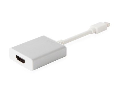 Moshi Mini DisplayPort to HDMI Adapter 99MO023203