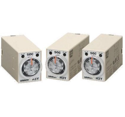 Timer Omron H3Y-2 DC100-110V 30S