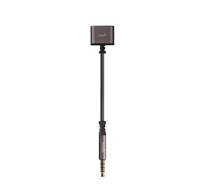 Moshi 3.5mm Audio Jack Splitter cable 99MO023005