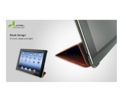 Bao iPad 2/iPad 3/iPad 4 JCPAL ICURVE