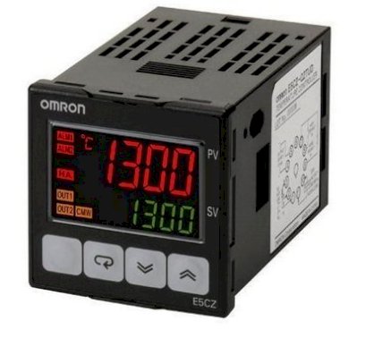 Điều khiển nhiệt độ Omron E5CWL-Q1TC AC100-240