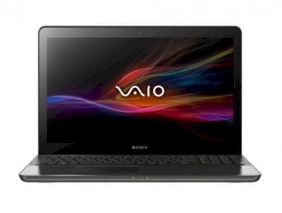 Sony Vaio Fit 15 SVF-15A13SH/B (Intel Core i5-3337U 1.8GHz, 4GB RAM, 758GB (8GB SSD + 750GB HDD), VGA NVIDIA GeForce GT 735M / Intel HD Graphics 4400, 15.5 inch Touch Screen, Windows 8 64 bit)