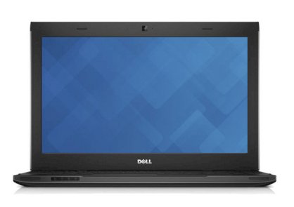 Dell Latitude 3330 (CA030L3330UDD) (Intel Core i5-3337U 1.8GHz, 4GB RAM, 500GB HDD, VGA Intel HD Graphics 4400, 13.3 inch, Ubuntu)