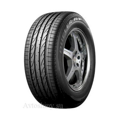 Lốp ôtô Bridgestone JAPAN 225/65R18 103H DHPS