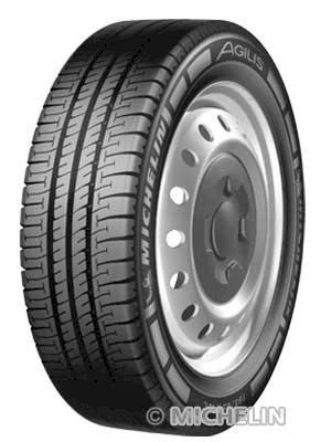 Lốp ôtô Michelin TL 2O5/70R15C 106/104S AGILIS