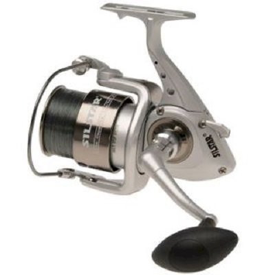  Silstar 7000 Thunder Front Drag Fishing Reel