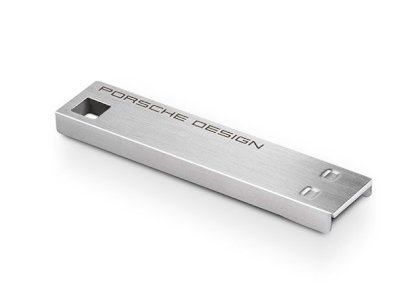 USB LaCie Porsche Design 16GB