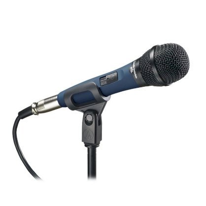 Microphone Audio-technica MB 3k