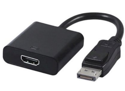 Dây chuyển đổi Displayport to HDMI