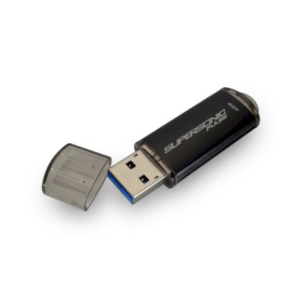 USB Supersonic Pulse USB 3.0 Flash Drive 4GB (PSF4GSPUSB)