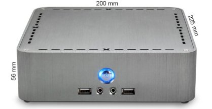 Kbox-500G