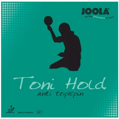 JOOLA Toni Hold Antitop