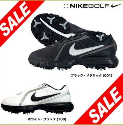 Giầy golf Nike của nam 483 847