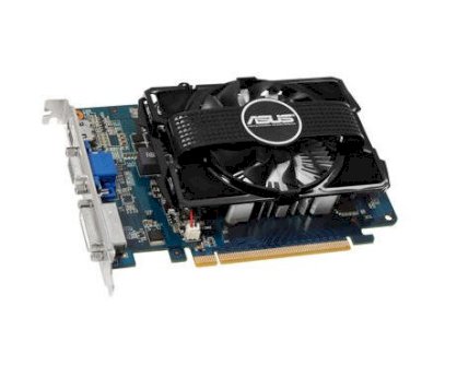 ASUS ENGT420/2GD3/DI (NVIDIA - GeForce GT 420, 2GB, GDDR3, 128-bit,  PCI express 2.0)