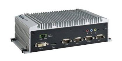 Máy tính nhúng không quạt Advantech ARK-2150F