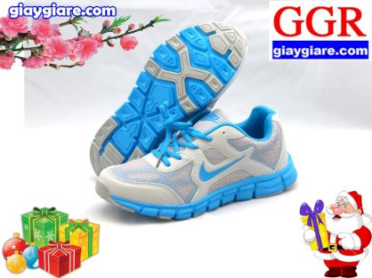 Giày chạy bộ thể thao Nike N034 mới