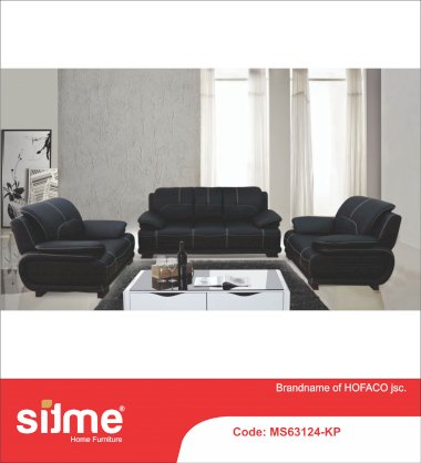 Sofa Sitme MS63124-KP