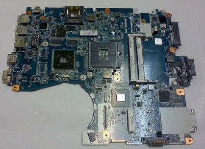 MainBoard Sony Vaio VPC-SE, Core i3 Series (MBX-237)