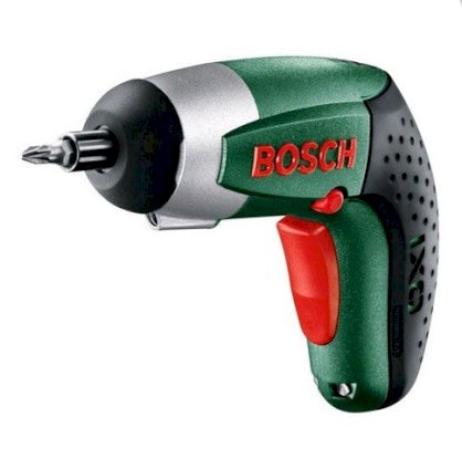 Máy vặn vít dùng pin Bosch IXO 3 Professional