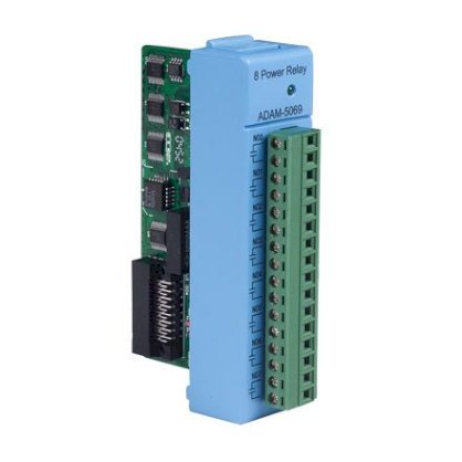 Advantech ADAM-5069