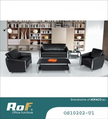 Sofa văn phòng Rof OS10202-U1