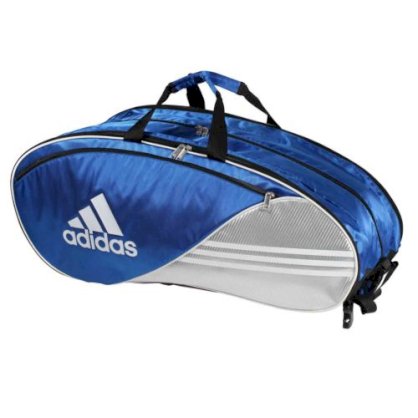 Adidas Tour Line Triple Thermo 9 Racket Bag