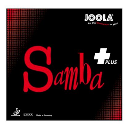 JOOLA Samba Plus