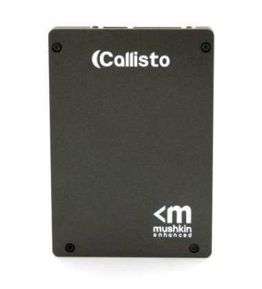 Callisto Deluxe 60GB