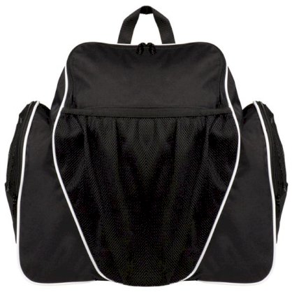 E4923 Champion Sports Deluxe All Purpose Backpacks