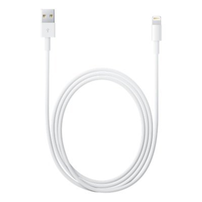 Apple Lightning to USB Cable MD813ZM/A