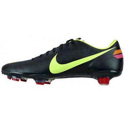 Nike Mercurial Glide III FG Soccer Training Cleats Football