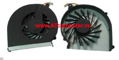 Fan CPU HP 430, 431, 435, 436, 630, 635, 636 Series (646182-001, 646181-001)