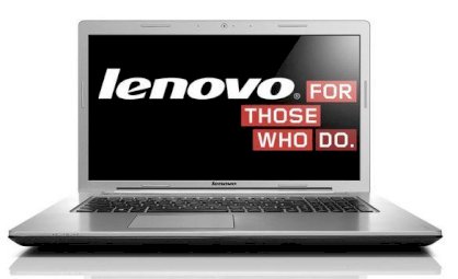 Lenovo IdeaPad Z710 (5940-0467) (Intel Core i7-4700MQ 2.4GHz, 8GB RAM, 1TB HDD, VGA Intel HD Graphics 4600, 17.3 inch, Windows 8.1 64 bit)