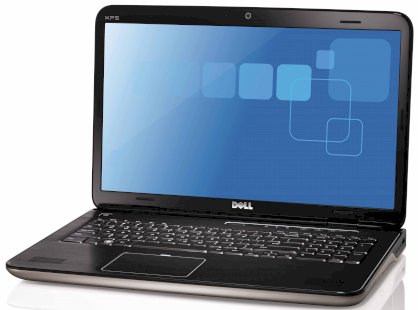 BỘ VỎ LAPTOP DELL XPS 17