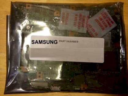 Mainboard Samsung NP530U4C, Intel Core i3, i5, i7, VGA Share